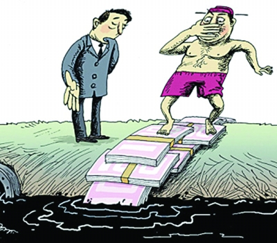 溫州市環(huán)保局登廣告到底給誰看？