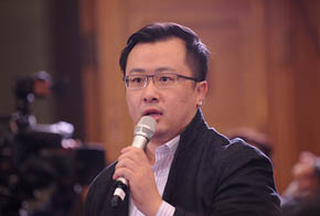 人民日?qǐng)?bào)、人民網(wǎng)記者提問