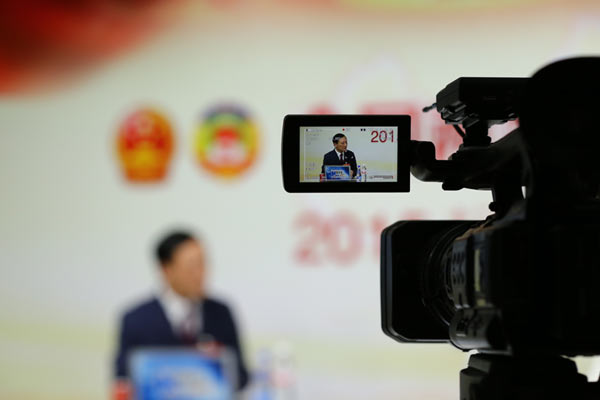 訪(fǎng)談現(xiàn)場(chǎng)