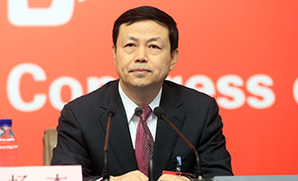 中國(guó)電信集團(tuán)公司黨組書記、董事長(zhǎng)楊杰