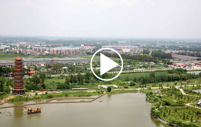 湖北潛江歡迎您！