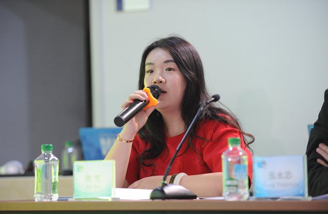 港臺青年大陸創(chuàng)業(yè)：如何才能本地化？