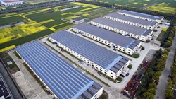 “勞模”臺商吳國瑞：人生像首歌，用心唱才會動聽