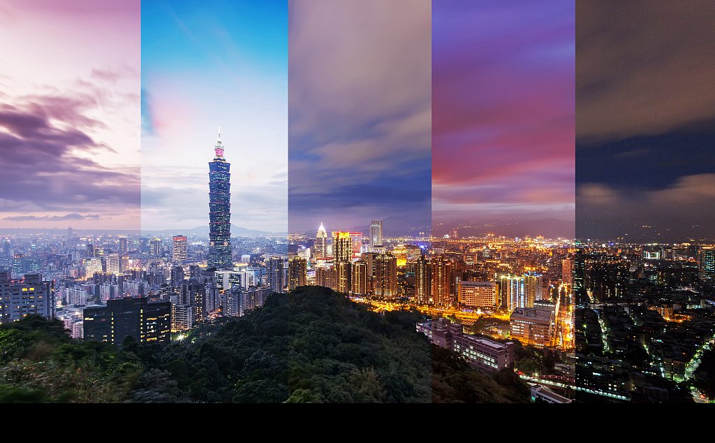 “做堂堂正正的中國人！”——習(xí)近平總書記重要講話促臺灣同胞思考“臺灣在民族復(fù)興中的地位和作用”