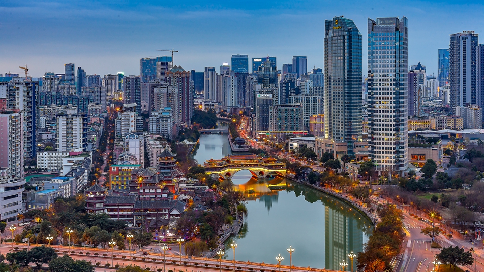 “把臺北的舒適圈擴大到了四川”——訪四川亞臺青（成都）海峽青年創(chuàng)業(yè)園團(tuán)隊