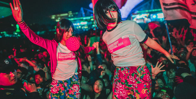 沒有音樂的世界會(huì)是怎樣？