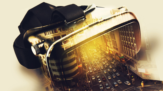 VR/AR真的變冷了？