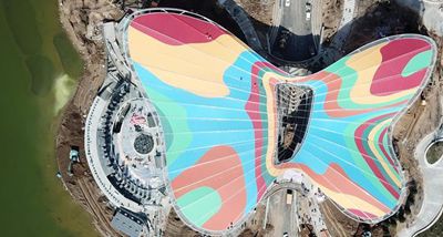 生態(tài)中國·十期十美，這里可有你的美麗家鄉(xiāng)？