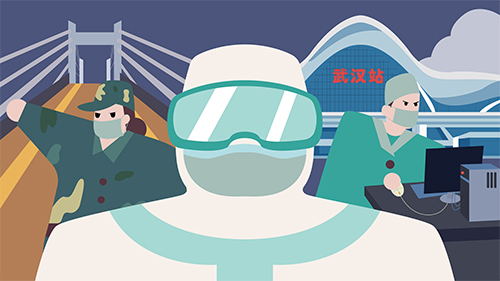 霍家三姐弟：“三心”一意，向險而行