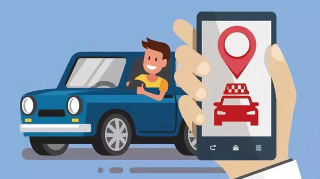 交通運(yùn)輸部：網(wǎng)約車平臺(tái)將增設(shè)老年人“一鍵叫車”功能