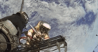 蹊蹺！國(guó)際空間站再度漏氣 漏氣點(diǎn)難尋