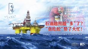 石油工程師的“貪吃蛇”游戲