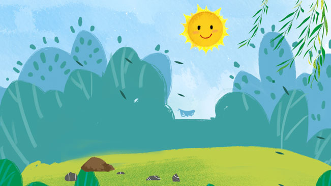 植不了樹？你還可以做這些！