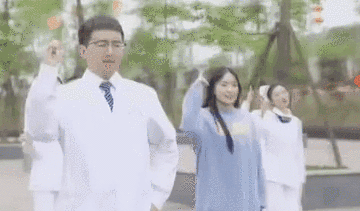 四川打疫苗神曲刷屏 《趕緊打》花絮來了！