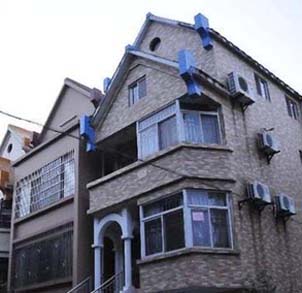 &ldquo;房叔&rdquo;有22套房產 被雙規(guī)