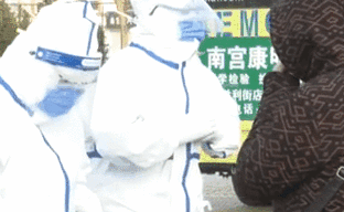 為何出現(xiàn)無癥狀感染者超過確診病例情況？