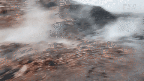 每年燒掉10億元！賀蘭山煤層自燃頑疾亟待破解