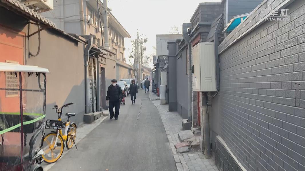 vlog | 昨天春晚刷屏的佛首，新華社記者帶你仔細瞧