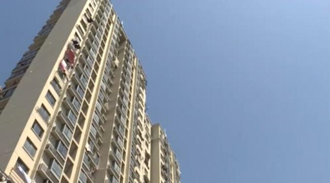 哪些高空拋物行為屬于“情節(jié)嚴(yán)重”？