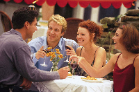 【健康解碼】在外用餐有傳染肝?。ㄒ腋危┑娘L(fēng)險嗎？