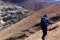 【健康解碼】肺活量大的人真的更容易起高原反應(yīng)嗎？