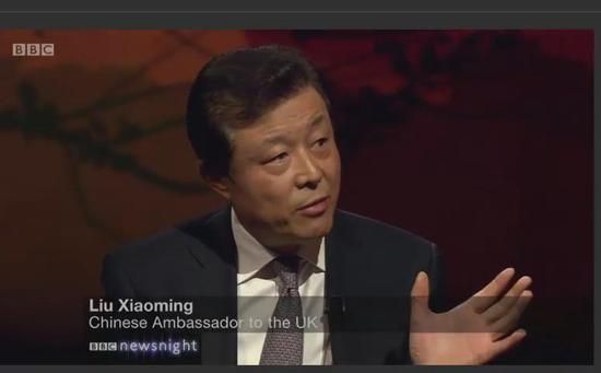 獨(dú)家深度解析：中英關(guān)系為何現(xiàn)在進(jìn)入黃金時(shí)代？