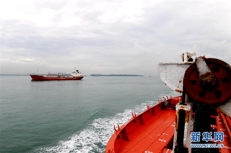 (科技)(2)“實(shí)驗(yàn)3”號科考船進(jìn)入馬六甲海峽