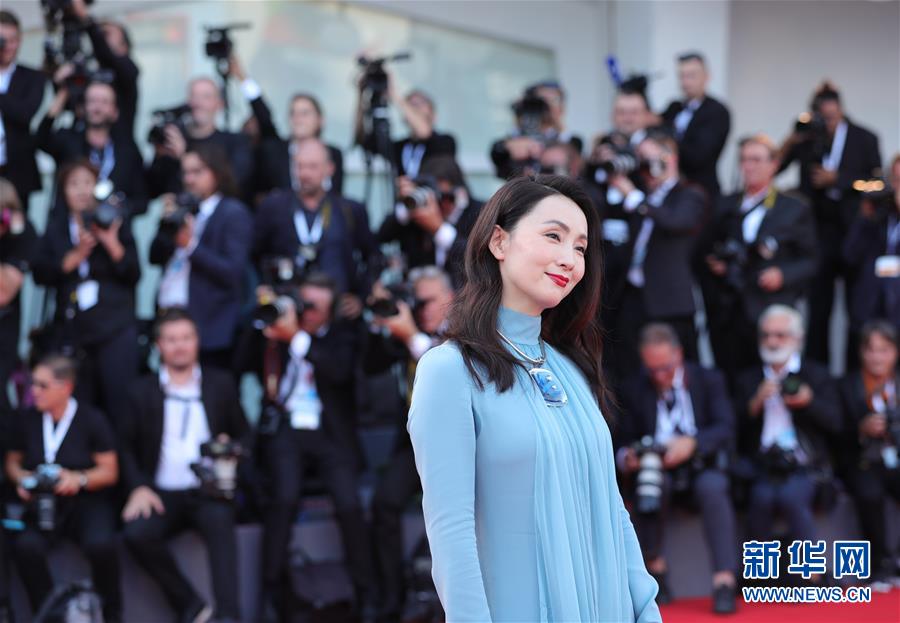 (國際)(4)第75屆威尼斯電影節(jié)開幕