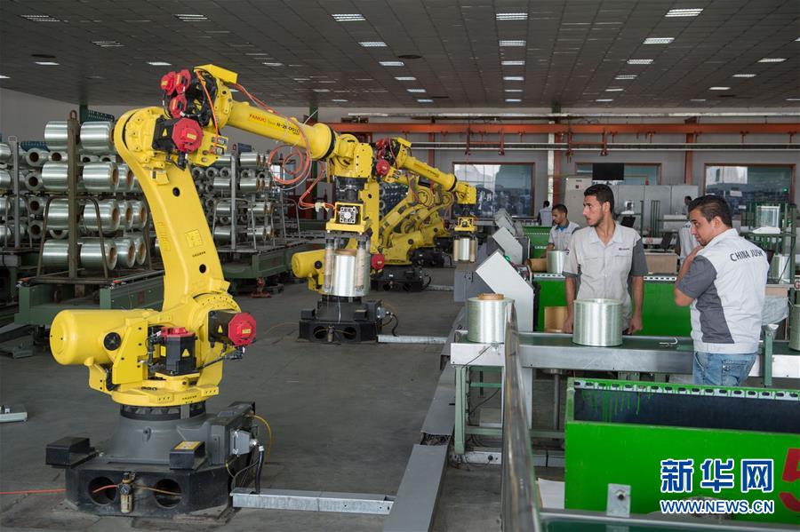 （新華全媒頭條&middot;中非合作論壇&middot;圖文互動(dòng)）（9）傾聽，來(lái)自非洲的聲音&mdash;&mdash;非洲各界熱切期待中非合作論壇北京峰會(huì)召開