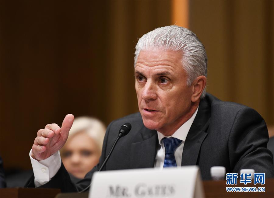 (XHDW·圖文互動(dòng))(3)特寫:關(guān)稅陰云下美汽車行業(yè)憂心忡忡