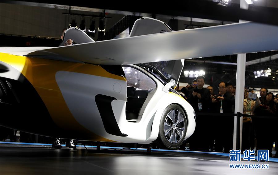 (新華全媒頭條·圖文互動(dòng))(4)從進(jìn)博會(huì)到“雙11” 超級(jí)訂單背后蘊(yùn)藏中國(guó)動(dòng)能