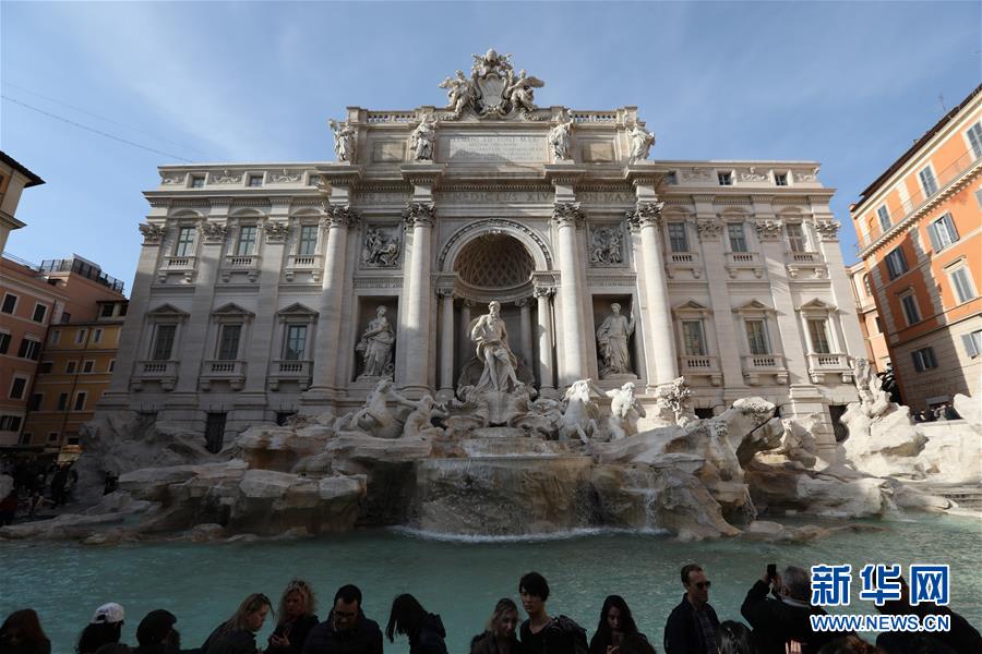 （習(xí)近平出訪配合稿·圖文互動(dòng)）（3）新聞背景：意大利共和國(guó)