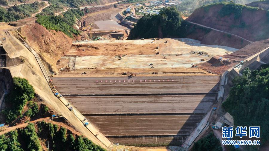 (國(guó)際·圖文互動(dòng))(1)“一帶一路”上的“七明珠”——老撾南歐江水電站的綠色發(fā)展故事
