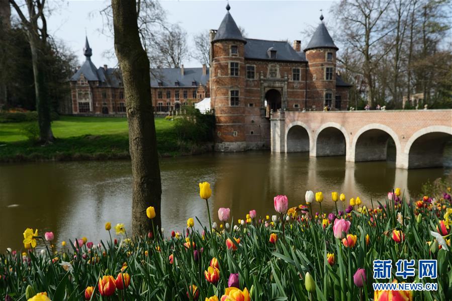 (國際·北京世園會)(1)世界園林巡禮——比利時拜加登城堡
