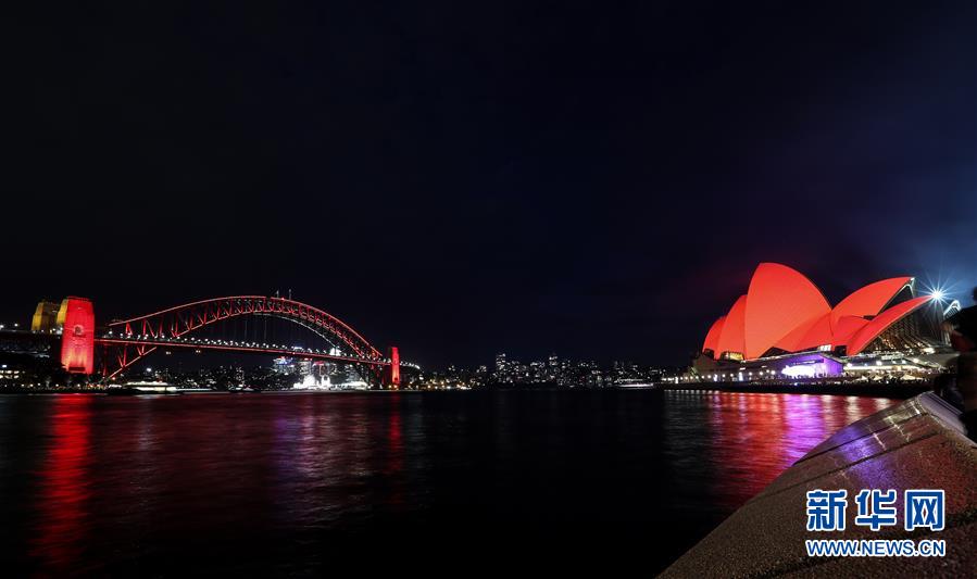 (國際·“一帶一路”高峰論壇·圖文互動)(2)不能錯失的機(jī)遇和紅利——澳大利亞商界看好“一帶一路”合作