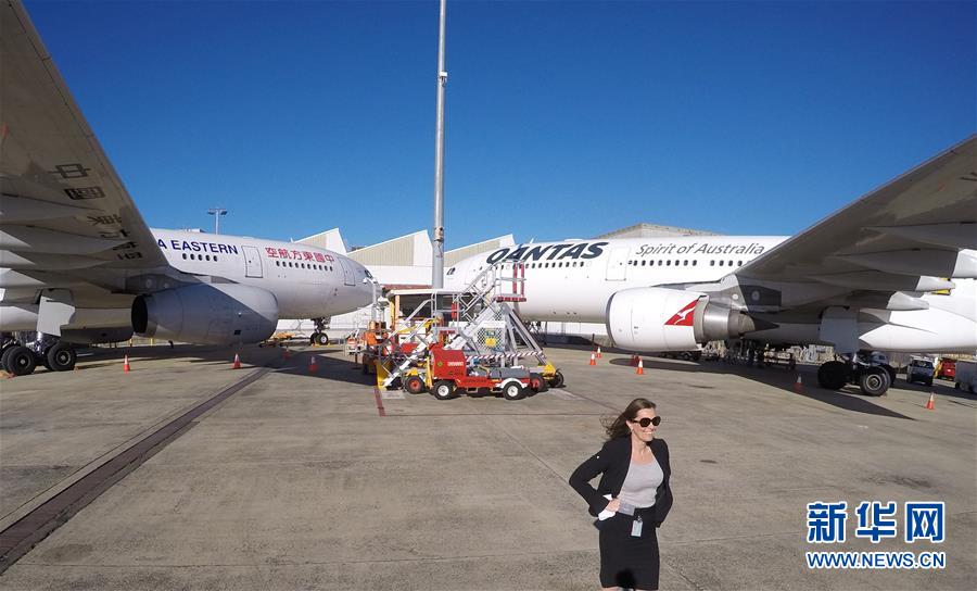 (國際·“一帶一路”高峰論壇·圖文互動)(3)不能錯失的機(jī)遇和紅利——澳大利亞商界看好“一帶一路”合作