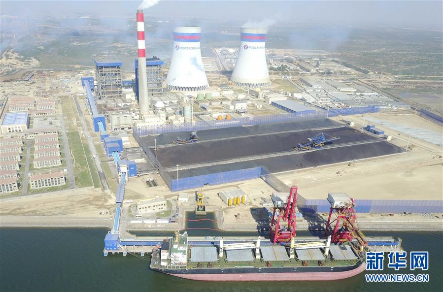 (新華全媒頭條·“一帶一路”高峰論壇·圖文互動)(8)“登高賦新詩”——寫在第二屆“一帶一路”國際合作高峰論壇閉幕之際