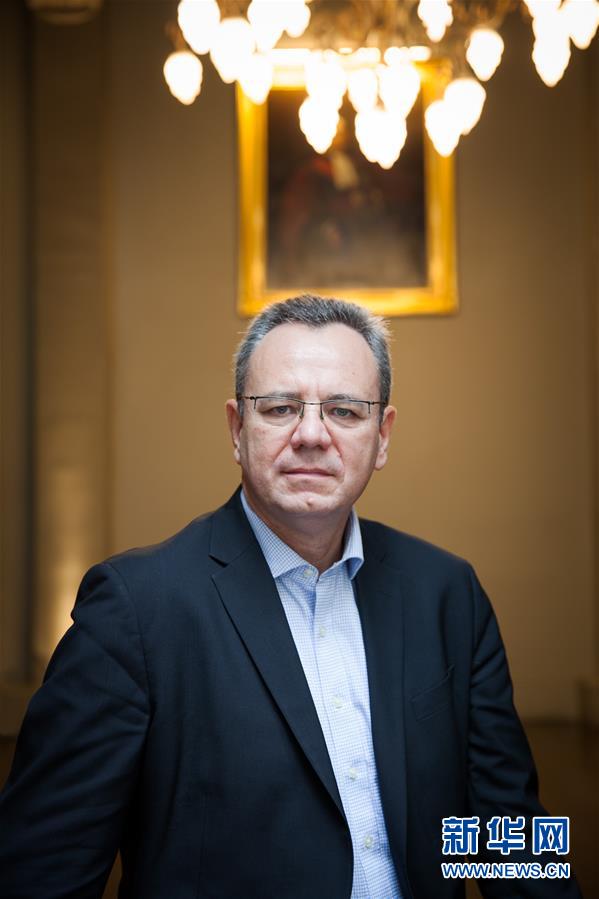 （國際&middot;圖文互動）&ldquo;昨天是阿爾斯通，今天是華為，明天又會是誰？&rdquo;&mdash;&mdash;《美國陷阱》作者、前阿爾斯通高管皮耶魯齊訪談錄