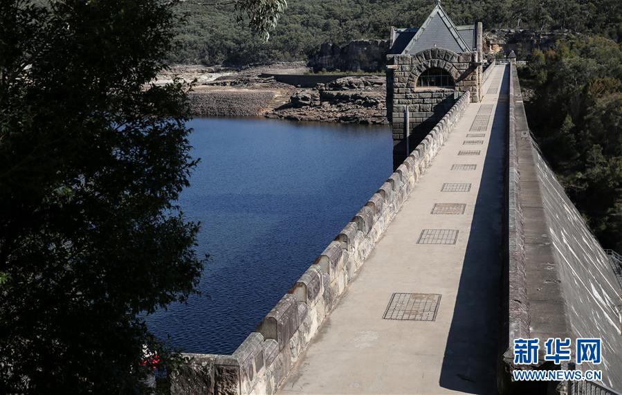 (國(guó)際)(4)悉尼因降雨缺少開始實(shí)行“限水令”