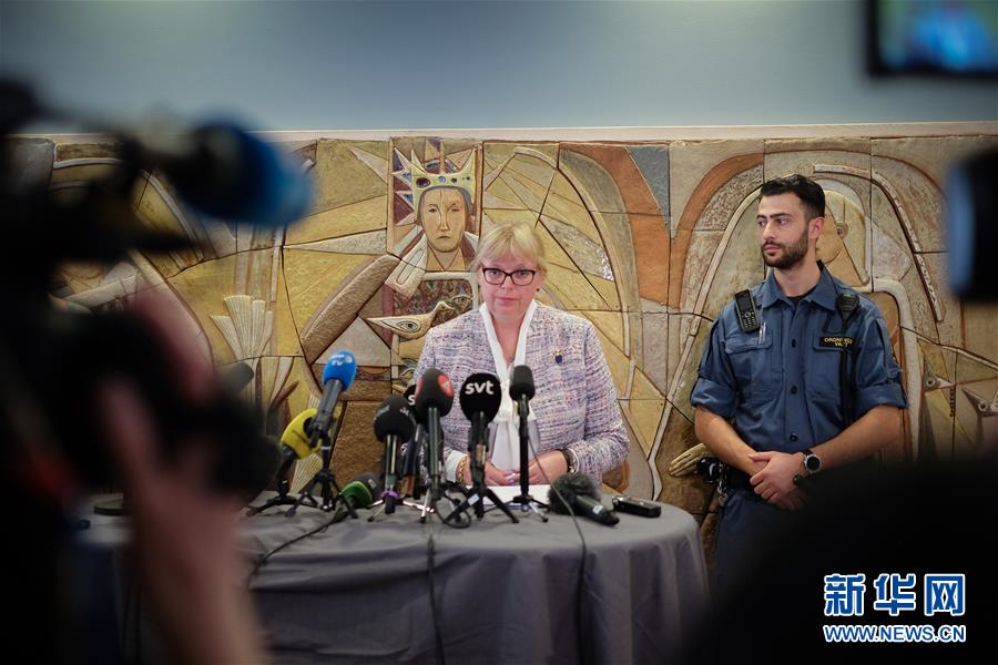 (國(guó)際)(1)瑞典法院駁回檢方要求逮捕阿桑奇的申請(qǐng)