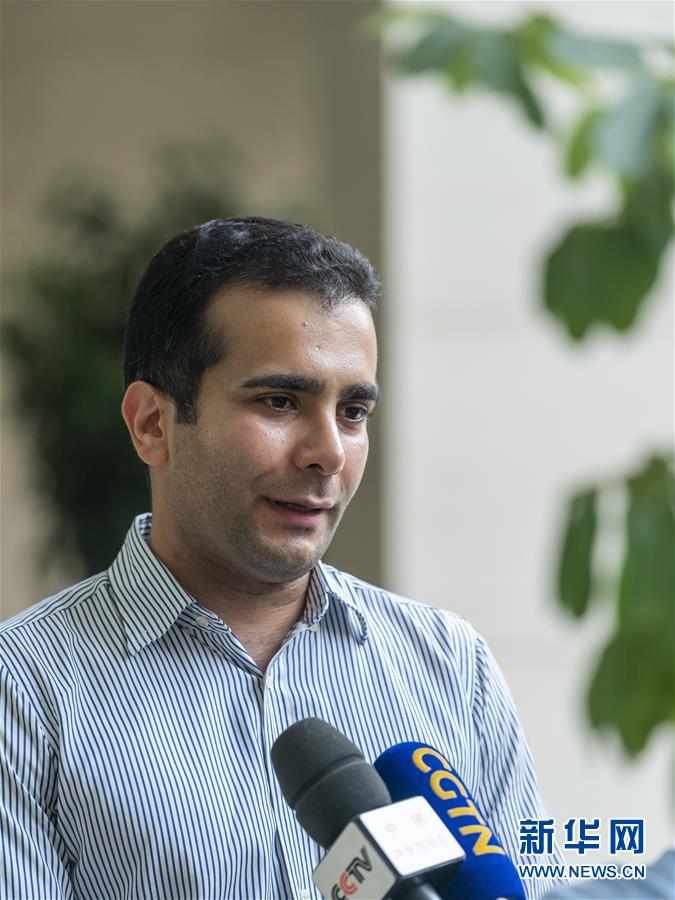 （圖文互動(dòng)）（2）外方人士：美國(guó)挑起經(jīng)貿(mào)摩擦不得人心、損人害己