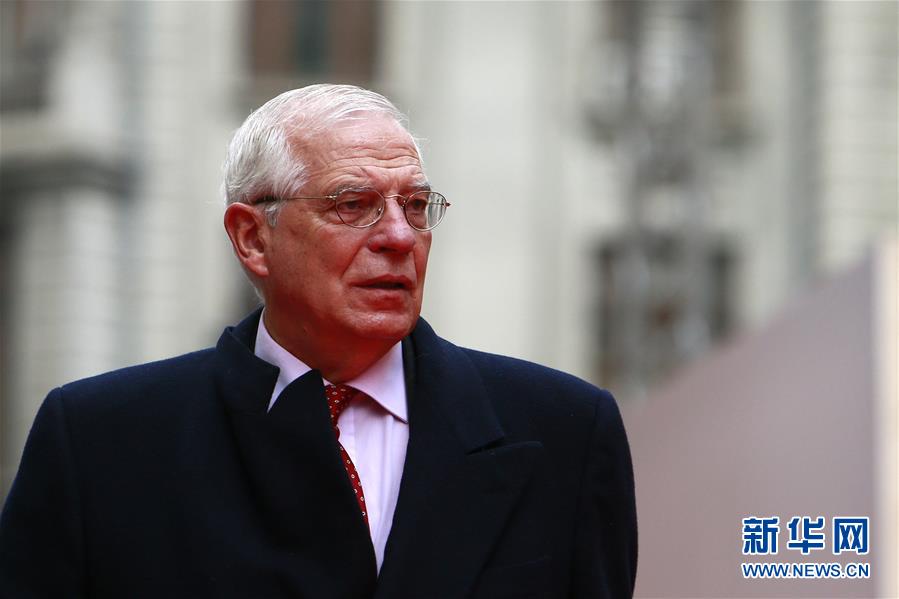 (國際)(4)歐盟下屆領(lǐng)導(dǎo)人人選出爐