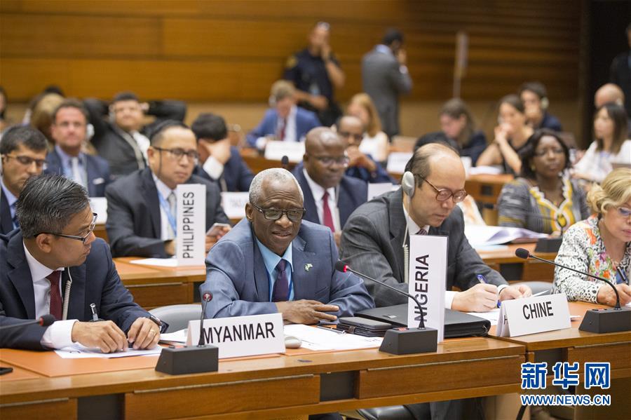 （國際&middot;圖文互動）（1）訪華外國使節(jié)盛贊中國新疆發(fā)展成就和反恐、去極端化成果