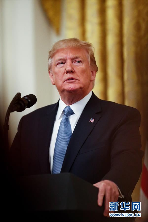(國際)(1)特朗普稱不會再與英駐美大使打交道