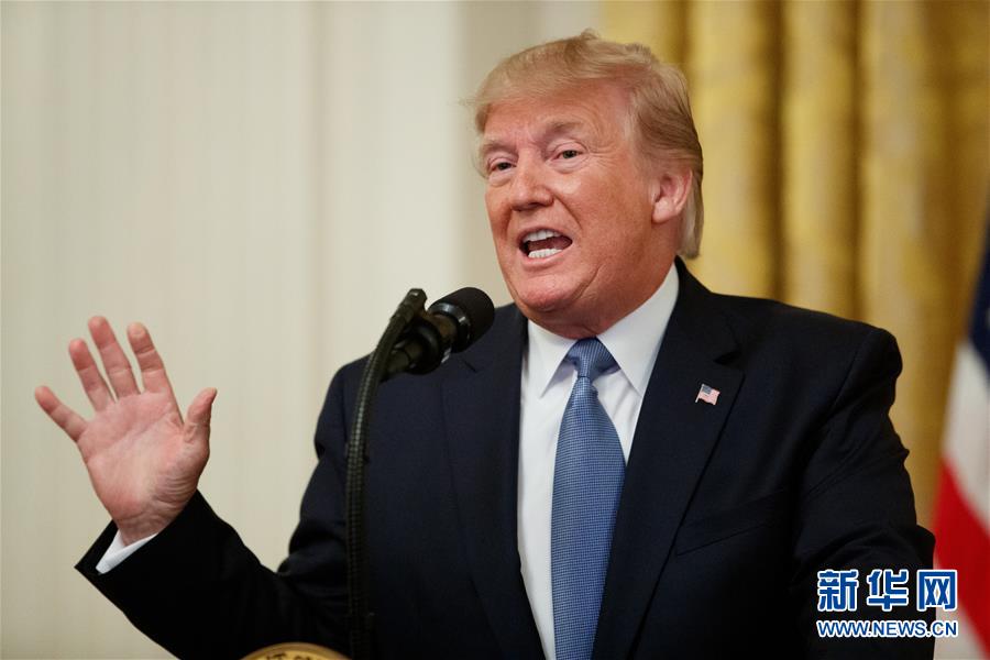 (國際)(2)特朗普稱不會再與英駐美大使打交道