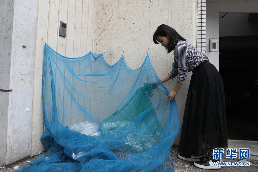 （國際）（2）在國外，垃圾如何分類