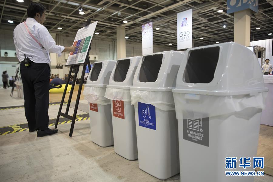 （國(guó)際）（6）在國(guó)外，垃圾如何分類(lèi)