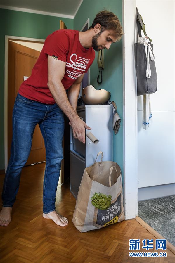 （國際）（16）在國外，垃圾如何分類