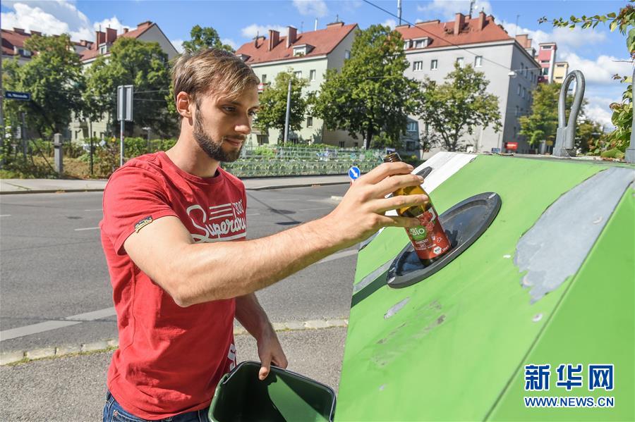 （國際）（21）在國外，垃圾如何分類