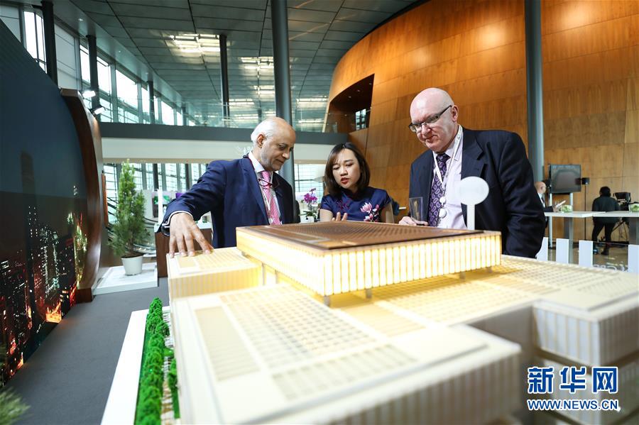 (國際)(7)亞投行成員增至100個(gè)